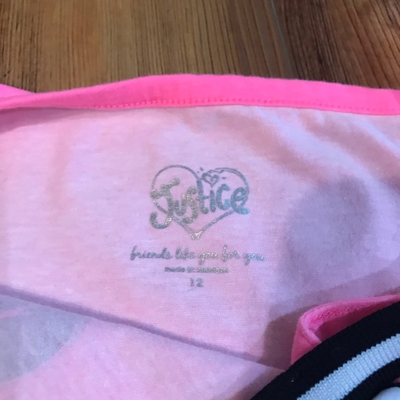 Girls super cute shirt - Picture 4 of 4